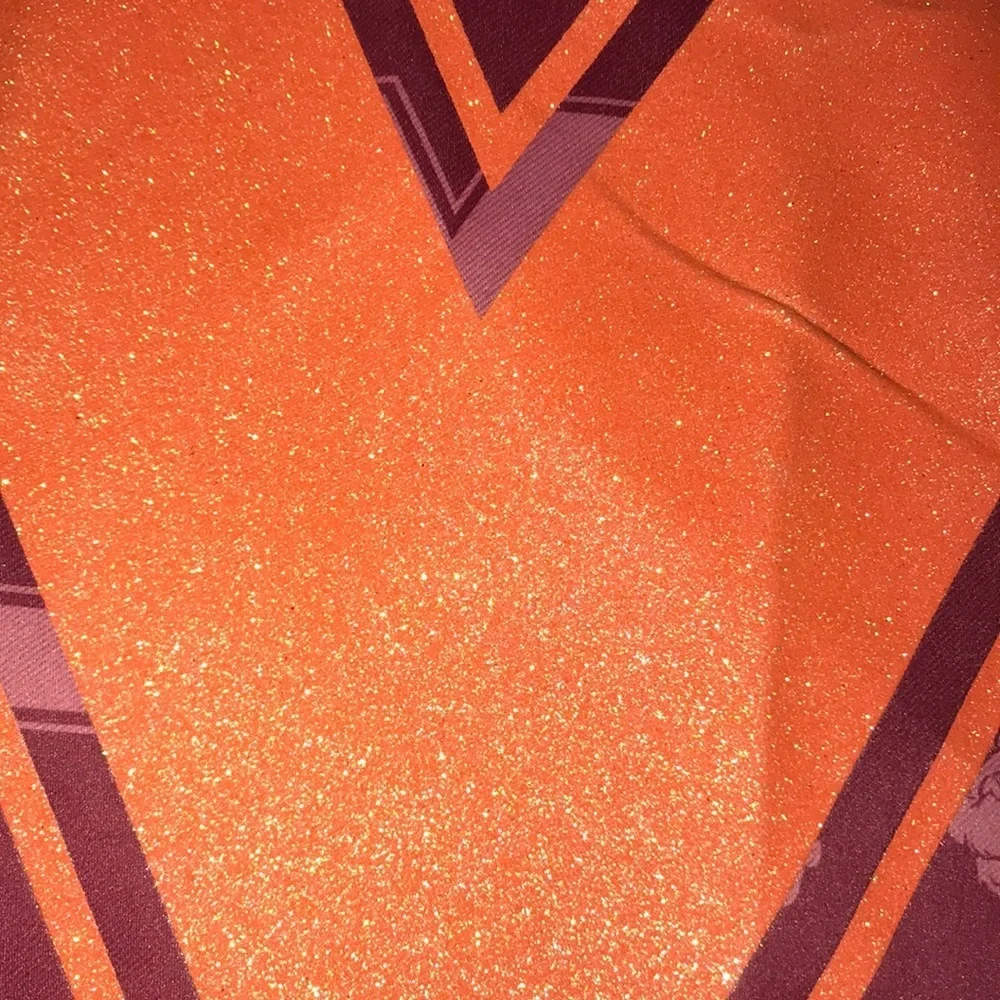 Large Virginia Tech Flag